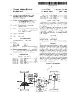 Adaptive Control Strategy and Method for Optimizing Hybrid Electric Vehicles