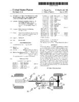 Hybrid Electric Conversion Kit for Rear-wheel Drive, All Wheel Drive, and Four Wheel Drive Vehicles