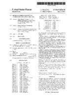 Modified Rubber Particles and Compositions Including the same