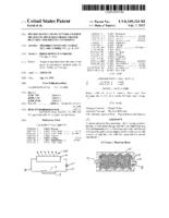 Microchannel Heat Exchanger with Micro-encapsulated Phase Change Material for High Flux Cooling