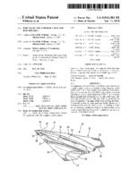 Pneumatic Yaw Control Effector for Aircraft